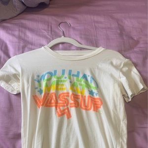 goodie two sleeves shirt